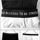 Set Boxershorts Herren (2 Stück, schwarz und weiß)