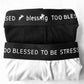 Set Boxershorts Herren (2 Stück, schwarz und weiß)