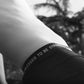 Set Boxershorts Herren (2 Stück, schwarz und weiß)